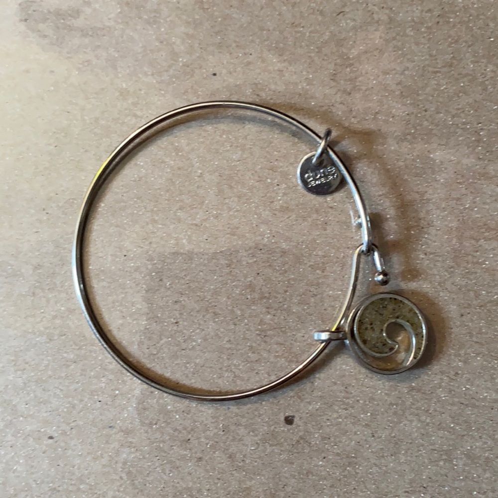 Beach bracelet
